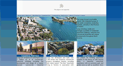 Desktop Screenshot of longocorp.com